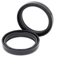 All Balls Fork Oil Seals for KTM 250 EXC RACING 2000-2001