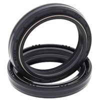 All Balls Fork Oil Seals for Kawasaki GTR1000 Concours 1986-1995