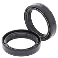 All Balls Fork Oil Seals for Yamaha TT600 1982-1994