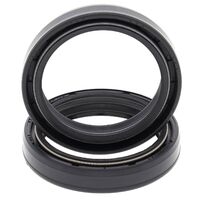 All Balls Fork Oil Seals for Kawasaki KLX650D 1996