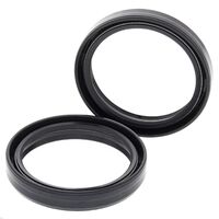 All Balls Fork Oil Seals for Harley FLHTK ELEC GLIDE ULT LIMITED 2015