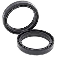 All Balls Fork Oil Seals for Husqvarna WR125 2009