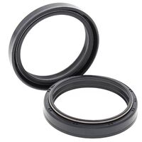 All Balls Fork Oil Seals for Husqvarna FX450 2018-2020