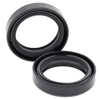 All Balls Fork Oil Seals for Suzuki TM250 1972-1973