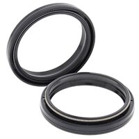 All Balls Fork Oil Seals for Husaberg FE400 1999