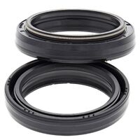 All Balls Fork Oil Seals for Yamaha FZR400 RR 1987-1992