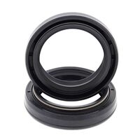 All Balls Fork Oil Seals for Yamaha MW125 - TRICITY 2015-2019