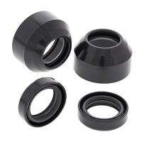 All Balls Fork Oil/Dust Seals for Suzuki RM60 2003