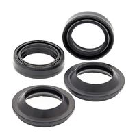 All Balls Fork Oil/Dust Seals for Honda TLR200 1986-1987