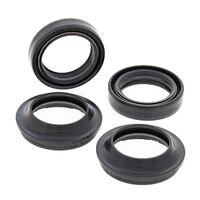 All Balls Fork Oil/Dust Seals for Honda ATC250R 1983-1984