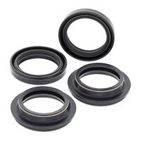 All Balls Fork Oil/Dust Seals for Yamaha XV750 VIRAGO 1981-1983