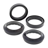 All Balls Fork Oil/Dust Seals for Suzuki GSF1200 (ABS) 1995-1998