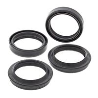 All Balls Fork Oil/Dust Seals for Honda CRF250L RALLY 2017-2018