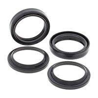 All Balls Fork Oil/Dust Seals for Kawasaki KX500 1983-1987