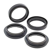 All Balls Fork Oil/Dust Seals for Yamaha FJR1300A 2017-2018