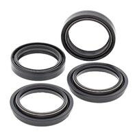 All Balls Fork Oil/Dust Seals for Suzuki RM250 1991-1995