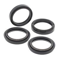 All Balls Fork Oil/Dust Seals for Yamaha WR250F 2001-2004