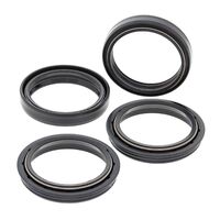 All Balls Fork Oil/Dust Seals for Suzuki THUNDERBIRD 1600 2009-2010