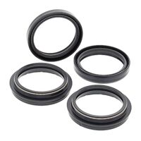 All Balls Fork Oil/Dust Seals for Honda CRF250R 2015-2020