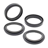 All Balls Fork Oil/Dust Seals for Ducati HYPERMOTARD 1100 EVO SP 2010-2012