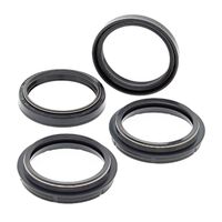 All Balls Fork Oil/Dust Seals for KTM 350 XCF 2017-2021