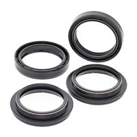 All Balls Fork Oil/Dust Seals for Cagiva Gran Canyon 1998-2000