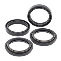 All Balls Fork Oil/Dust Seals for Suzuki M109RZ BOULEVARD 2015-2017