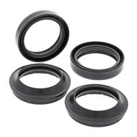 All Balls Fork Oil/Dust Seals for Yamaha XVS1300 CU STRYKER 2015