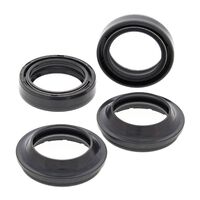 All Balls Fork Oil/Dust Seals for Honda CRF150F 2003-2020