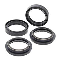 All Balls Fork Oil/Dust Seals for BMW R1200GS ADVENTURE 2004-2012