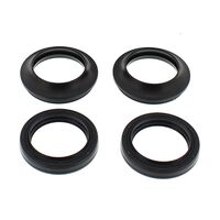 All Balls Fork Oil/Dust Seals for Suzuki VL250 INTRUDER 2002-2007