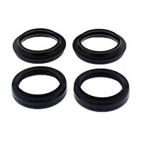 All Balls Fork Oil/Dust Seals for Ducati PANIGALE 1199 TRI COLOR 2013