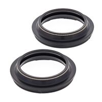 All Balls Fork Dust Seals for Suzuki SPEED TRIPLE 900 1994-1996