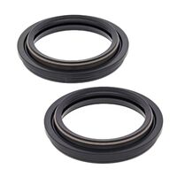 All Balls Fork Dust Seals for Sherco 2.5 ENDURO 2001-2006