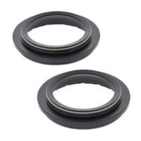 All Balls Fork Dust Seals for Yamaha MT03 2016-2020