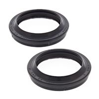 All Balls Fork Dust Seals for Cagiva 650 RAPTOR 2008-2009