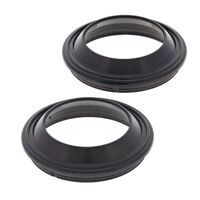 All Balls Fork Dust Seals Harley FXDXT 1450 DYNA SUPERGLIDE T Sport 2001-2002