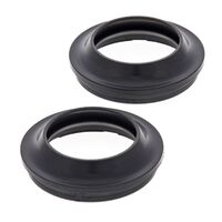 All Balls Fork Dust Seals for Honda CX500C 1981