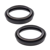 All Balls Fork Dust Seals for KTM 125 SX 2000-2002