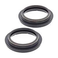 All Balls Fork Dust Seals for Cagiva 500 CANYON DUAL SPORTS 1996-2001