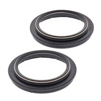 All Balls Fork Dust Seals for Husqvarna TC450 2006-2009