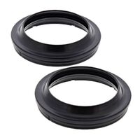 All Balls Fork Dust Seals for Ducati HYPERMOTARD 939 SP 2016-2017