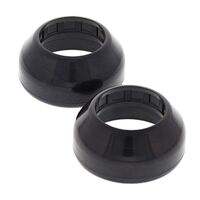 All Balls Fork Dust Seals for BMW R100RS 1987-1992