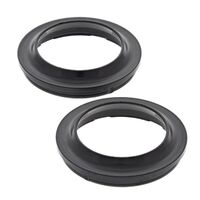 All Balls Fork Dust Seals for Honda VT600C SHADOW 1994-1995