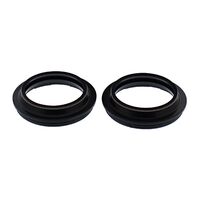 All Balls Fork Dust Seals for Ducati PANIGALE 1199 R ABS 2014