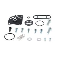 All Balls Fuel Tap Rebuild Kit for Suzuki LTA400F EIGER 4WD 2005