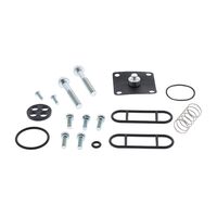 All Balls Fuel Tap Rebuild Kit for 60-1040