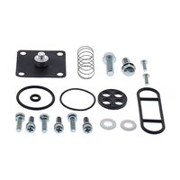 All Balls Fuel Tap Rebuild Kit for Suzuki LTA500F VINSON 4WD 2006-2007