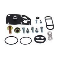 All Balls Fuel Tap Rebuild Kit for Suzuki LT4WD 250 QUAD RUNNER 1995-1998