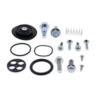 All Balls Fuel Tap Rebuild Kit for Kawasaki KVF750 BRUTE FORCE 2006-2007